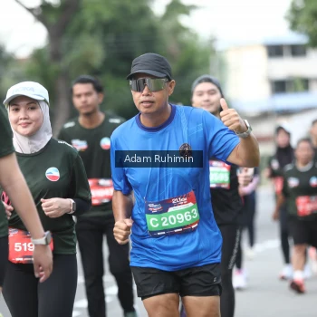Runner Photo 3564665