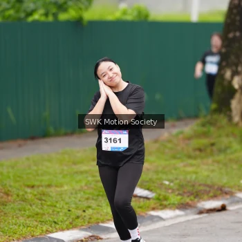 Runner Photo 3564667