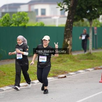 Runner Photo 3564668