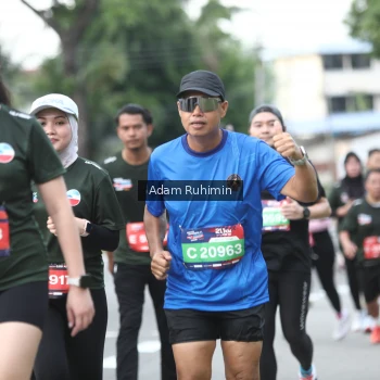Runner Photo 3564669