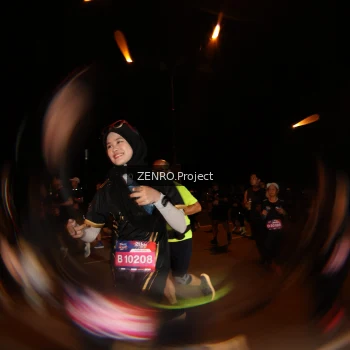 Runner Photo 3564670