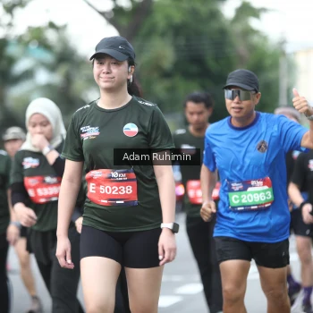 Runner Photo 3564671