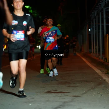 Runner Photo 3564674