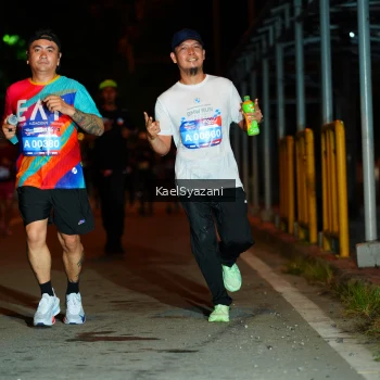Runner Photo 3564679