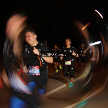 Runner Photo 3564681