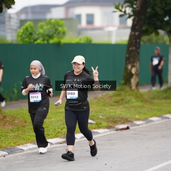 Runner Photo 3564683