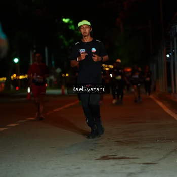 Runner Photo 3564684