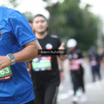 Runner Photo 3564685