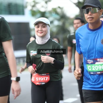 Runner Photo 3564686