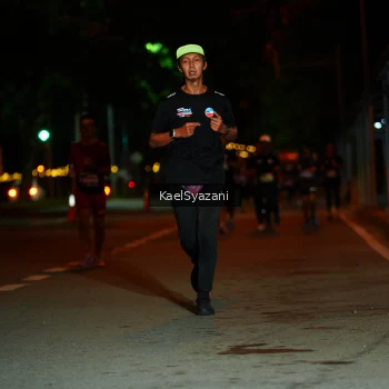 Runner Photo 3564687