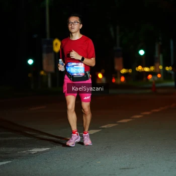 Runner Photo 3564688