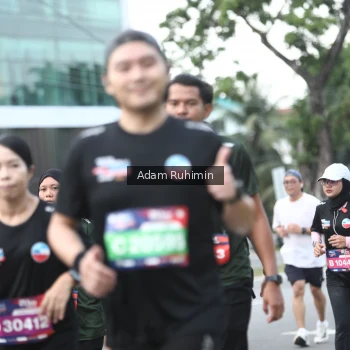 Runner Photo 3564689
