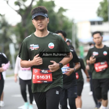 Runner Photo 3564690