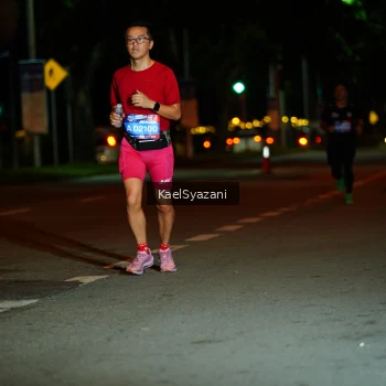 Runner Photo 3564691