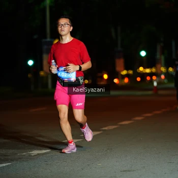 Runner Photo 3564692