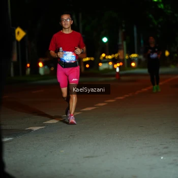 Runner Photo 3564694