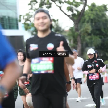 Runner Photo 3564695