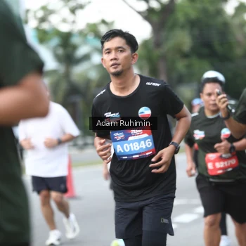 Runner Photo 3564696