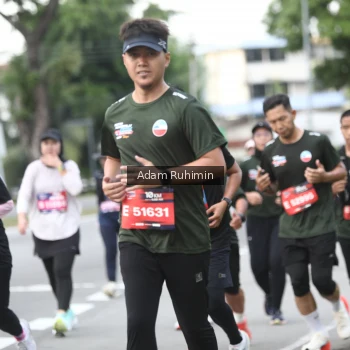 Runner Photo 3564697