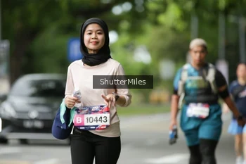 Runner Photo 35647