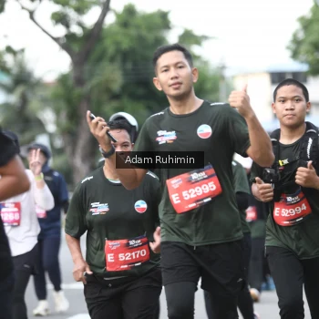 Runner Photo 3564704