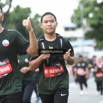 Runner Photo 3564706