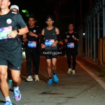 Runner Photo 3564707