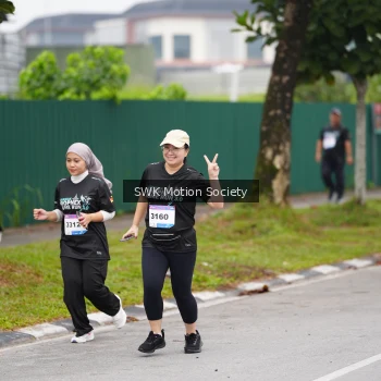 Runner Photo 3564708