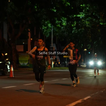 Runner Photo 3564709