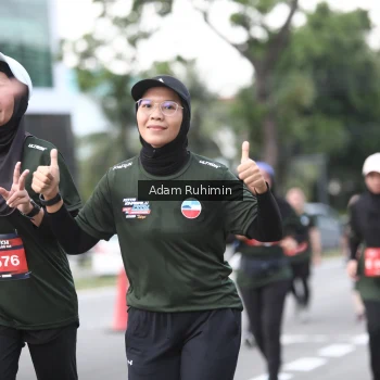 Runner Photo 3564711
