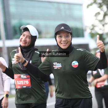 Runner Photo 3564713