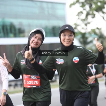 Runner Photo 3564714