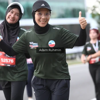 Runner Photo 3564716