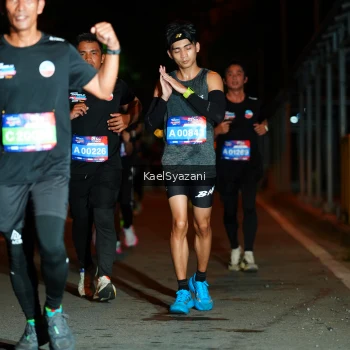 Runner Photo 3564717