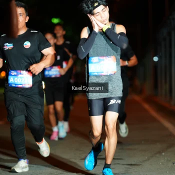 Runner Photo 3564718