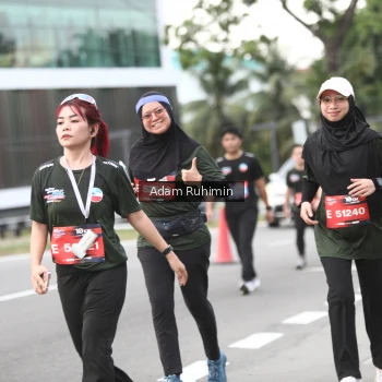 Runner Photo 3564720