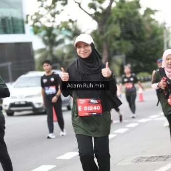 Runner Photo 3564721