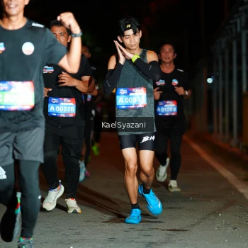 Runner Photo 3564722