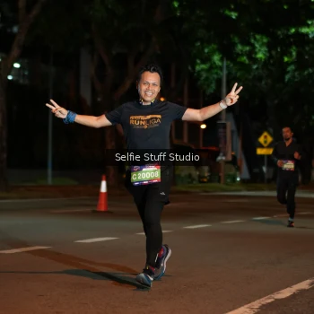 Runner Photo 3564724
