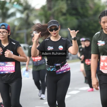 Runner Photo 3564733