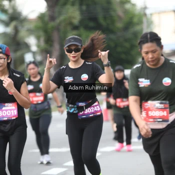 Runner Photo 3564736