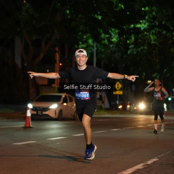 Runner Photo 3564738