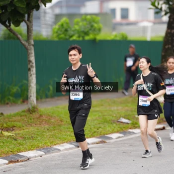 Runner Photo 3564740