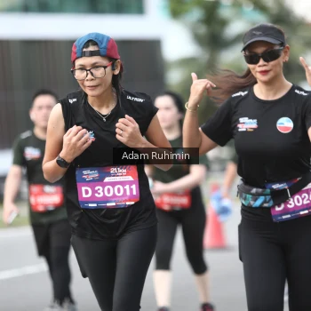 Runner Photo 3564741