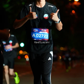 Runner Photo 3564742