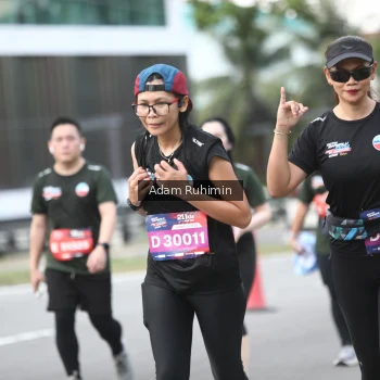 Runner Photo 3564743