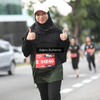 Runner Photo 3564744