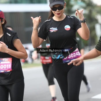 Runner Photo 3564745