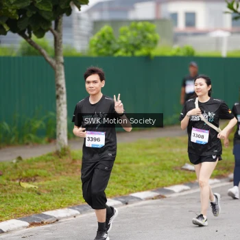 Runner Photo 3564747
