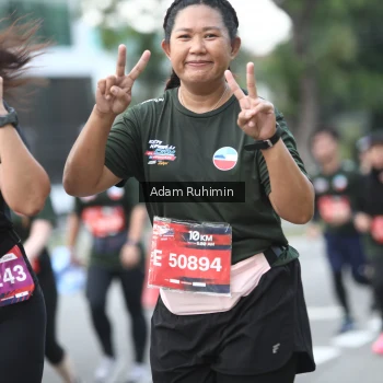 Runner Photo 3564748
